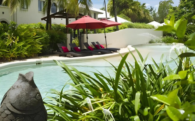 Mango Lagoon Resort & Wellness Spa