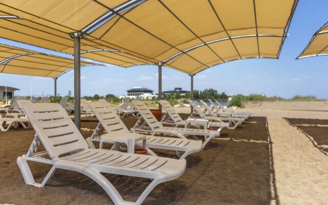 Jura Hotels Lara Resort