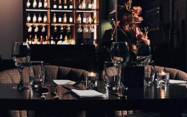Fitzwilton Hotel