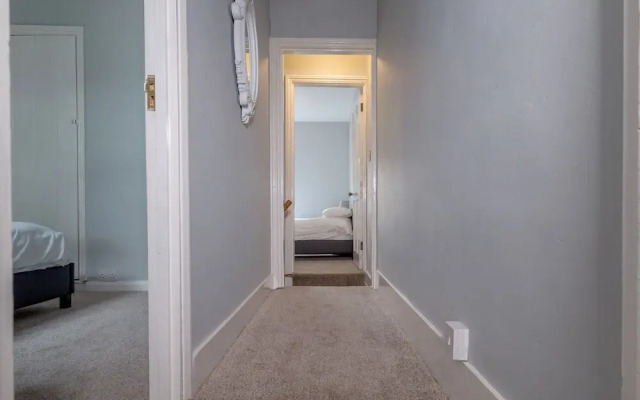 3 Bed House in Town - Stanley Street