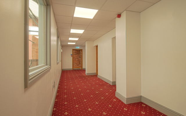 OYO Hotel Clamart