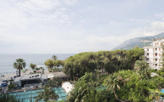 Reginna Palace Hotel