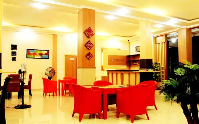 Hotel Resort Musdalifah