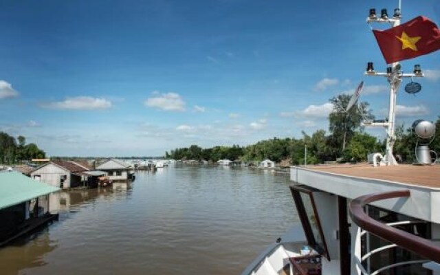 Mekong Eyes Cruise