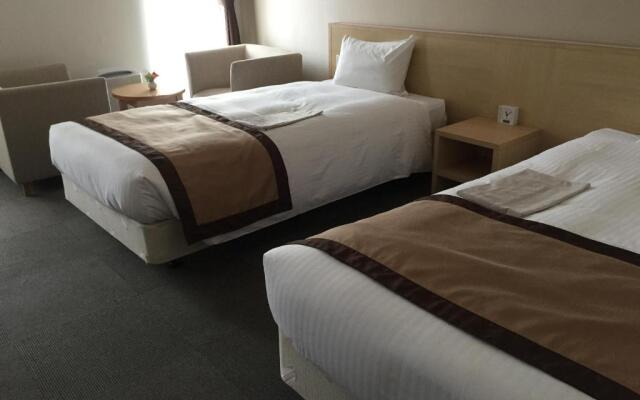 Hotel Hokke Club Kumamoto