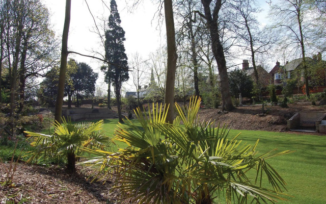 Best Western Plus West Retford Hotel