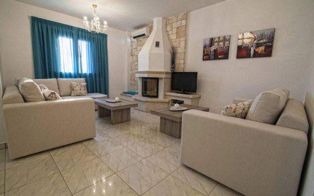 Pearls of Crete - Holiday Residences