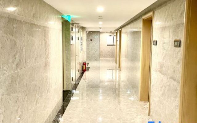 Zhuhai Moning Homestay