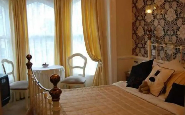 No9 guest house