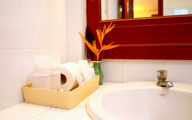 Natural Wing Health Spa & Resort