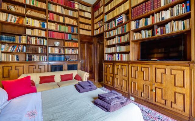 CasAmedeo Guest House