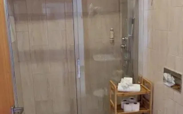 New Life - Palácio De Cristal Studio