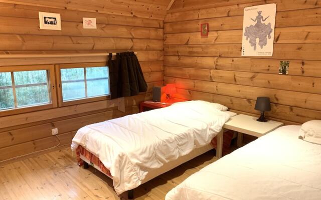 Les villas d'Onalou - Port Blanc