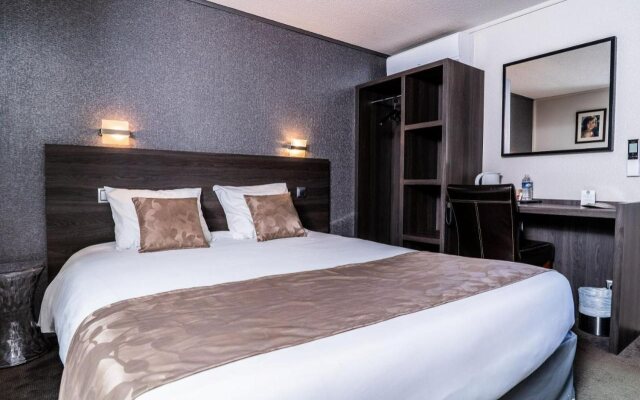 Comfort Hotel Adelaide