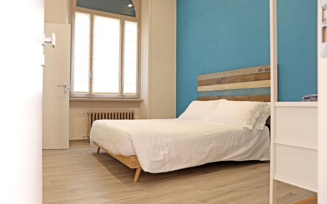 APP9 Bergamo