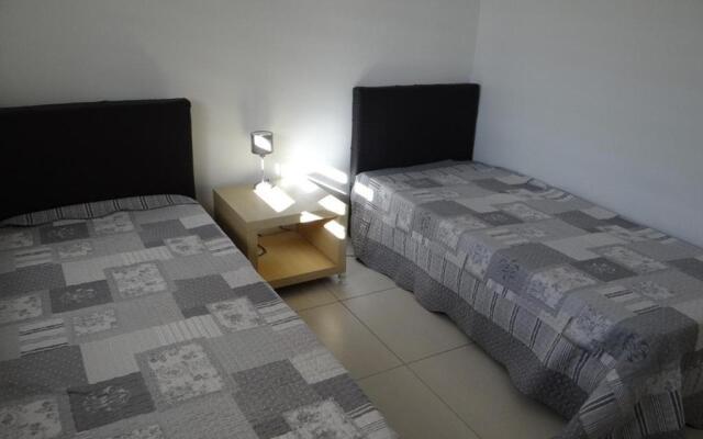 Appartement Cavalaire-sur-Mer, 3 pièces, 6 personnes - FR-1-100-226