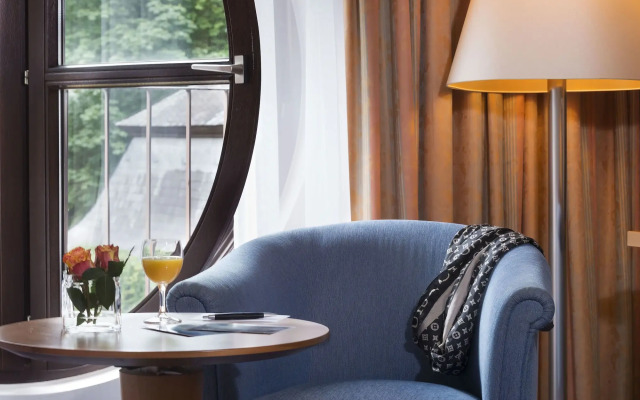 Maritim Hotel am Schlossgarten Fulda