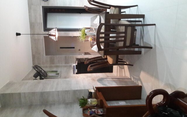 Sandy Home