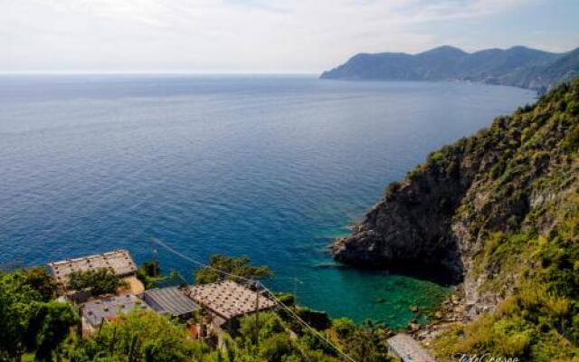 Marina di Corniglia