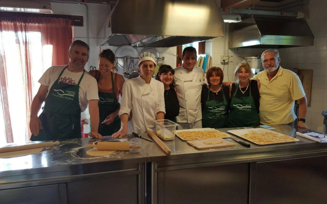 Country House Casco dell'Acqua