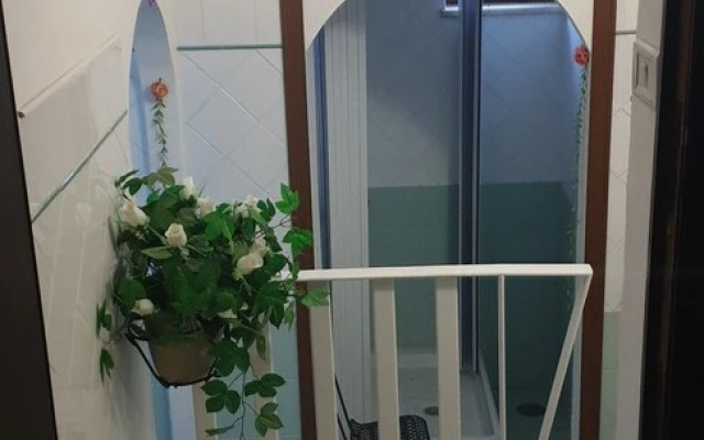La locanda degli artisti