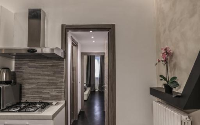 Stylish Apartment Near Duomo