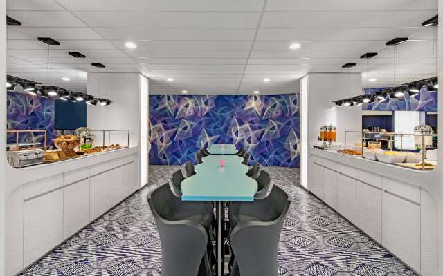 Prize by Radisson, Hamburg St. Pauli