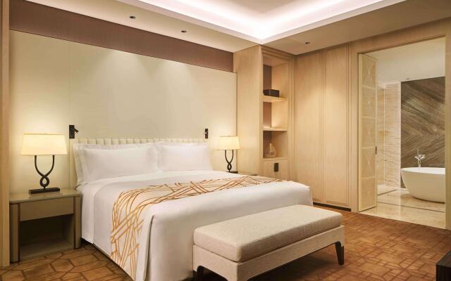 Conrad Tianjin
