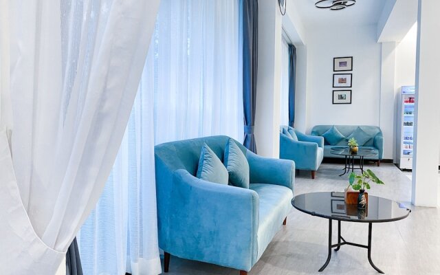Angkor Sivutha Hotel