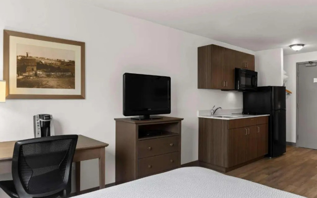 Days Inn - Steinbach