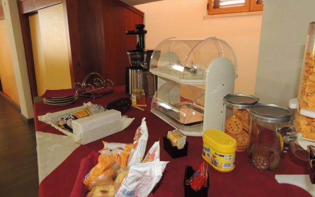 B&B A Due Passi Dal Mare