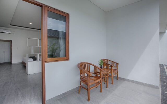 Maisaba Canggu Hotel & Coworking Space