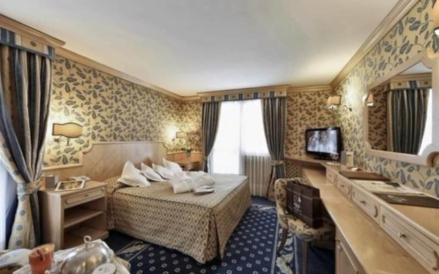 Hotel Spinale
