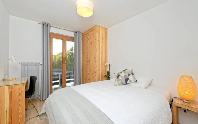 Hotel Edelweiss — 3-star hotel in Orsieres