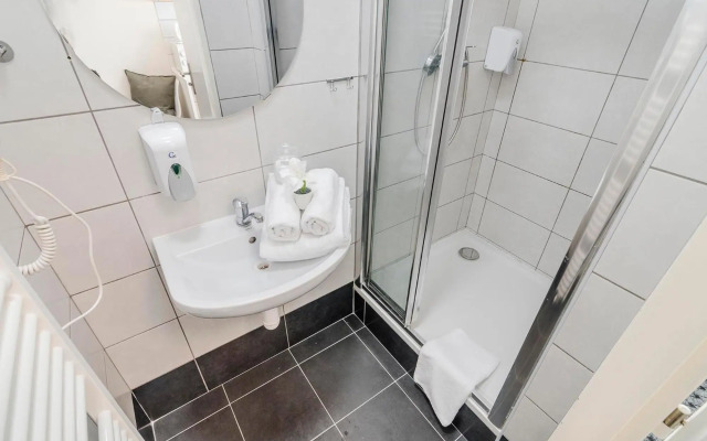 Romantic Apts Prague by Michal&Friends