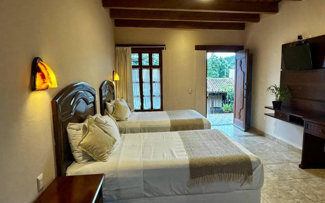 Hotel Parador Margarita