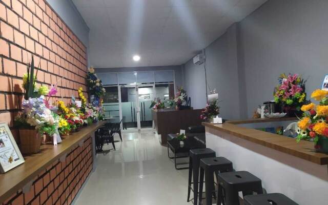Josapa Guest House