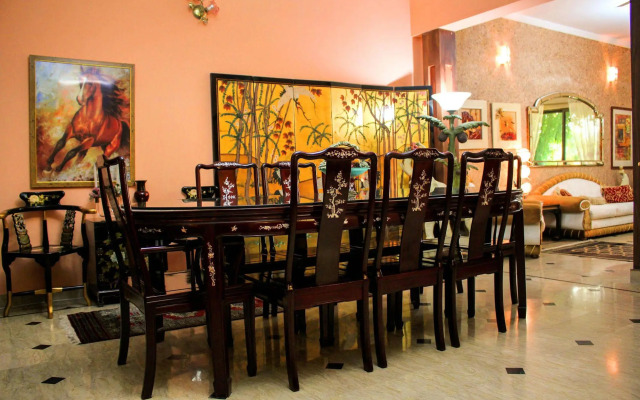 Lahore Guest House