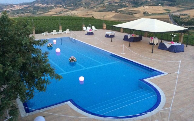 Agriturismo Gigliotto