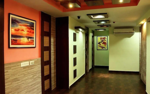 OYO Room New Alipore