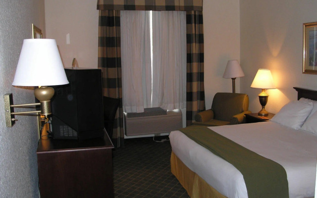 Ruskin Inn Tampa-Sun City Center