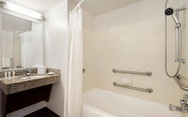 Towneplace Suites by Marriott Boca Raton
