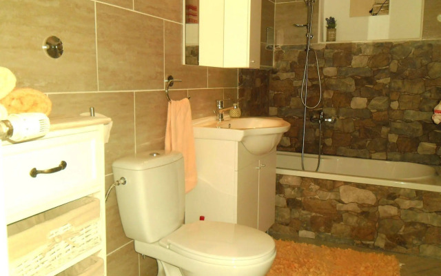 Apartments Kestenovi Dvori