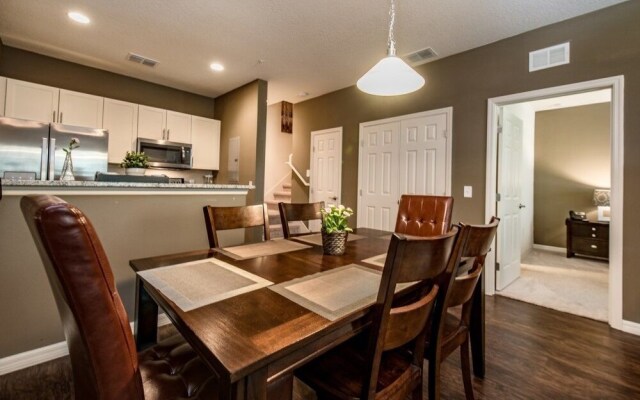 Amazing Townhome! - Lucaya Village - 3213WA