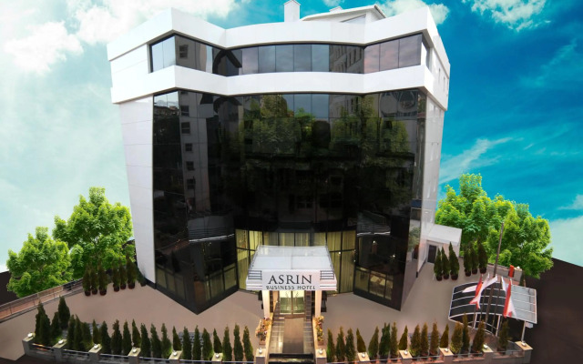Asrın Business Hotel