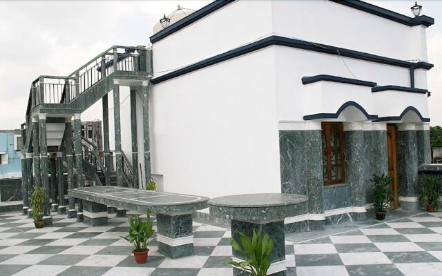 Hotel Pan Asia International