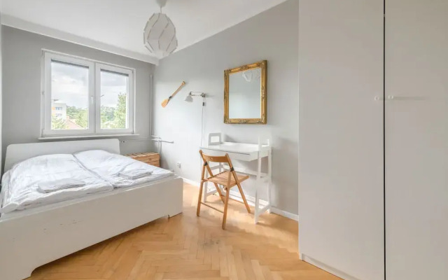 Dom & House - Apartament Argo