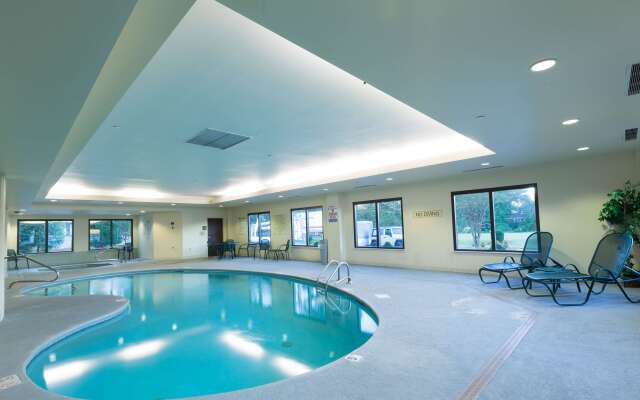 Hampton Inn Washington