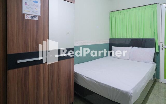 Pondok Hijau Residence Redpartner Citraland Surabaya