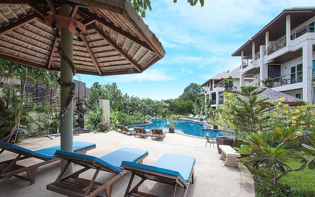Villa Janani 302